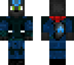 skin for zack205
