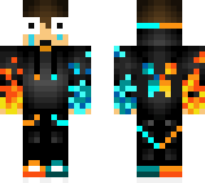 skin ramdom :b