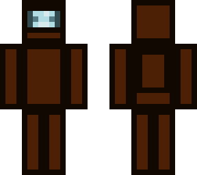 skin trolerfox among us