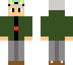 skink de krao simple xd