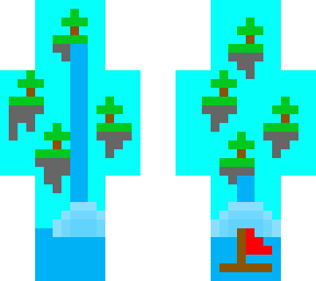 sky block