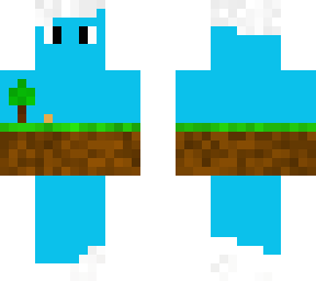 sky block boy