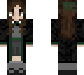 slytherin student