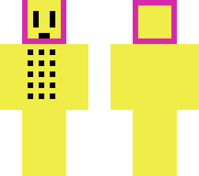 smileymonster
