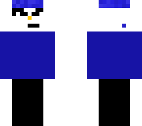 snowman gg