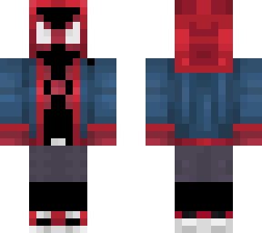 spider man