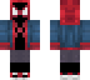 spider man