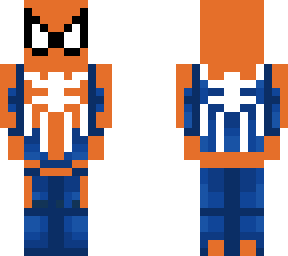 spiderman