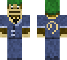 spike monkey