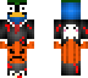 spooky jferry12