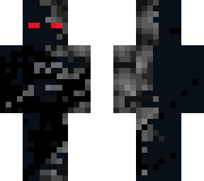 spooky pixel