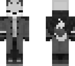 spooky skin