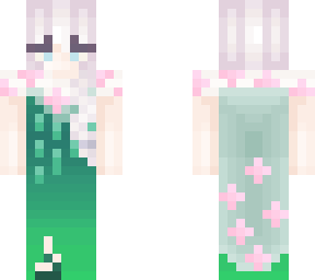 spring elsa - ce