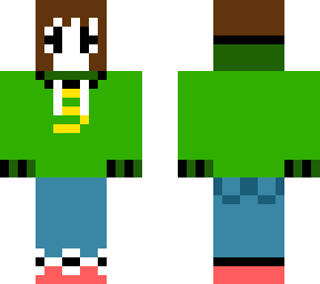 sprite gamer