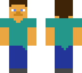 steve 2.0