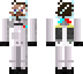 steve astronauta