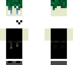 stylish boy