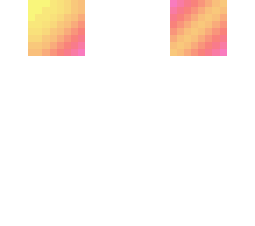 sunset cube
