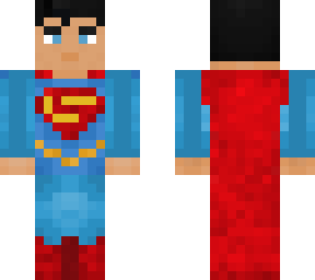 superman v1