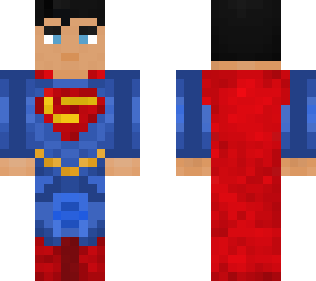 superman v2