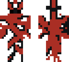 swag_king1738  red remake