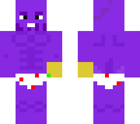 thanos did you forget something?