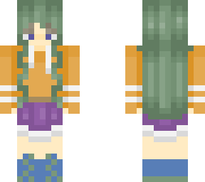 thats not pastel  (ce)