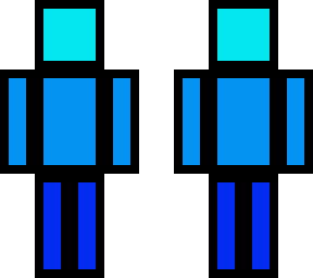 the blues