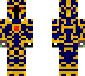 the conqueror