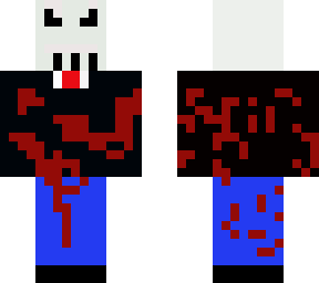 the dead/deadly guest