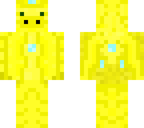 the golden pig