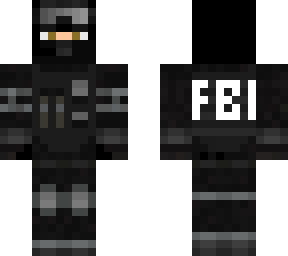 the new fbi full face blalaclava