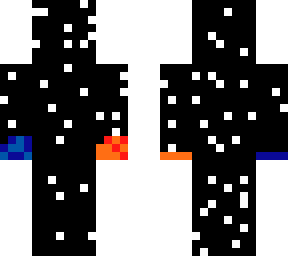 the space