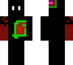 the thing you cannot see