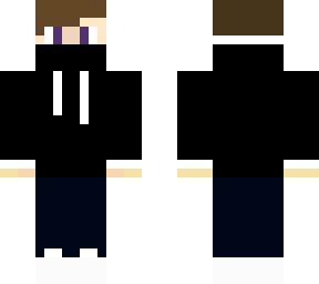 the unknown man