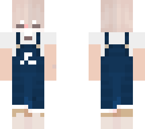 this awesome skin is soooo cool (its my skin) <3