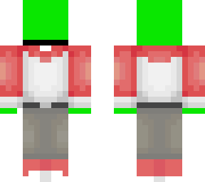 Featured image of post Tommyinnit Minecraft Head