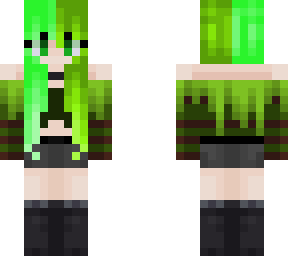 toxic halloween