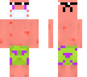 tulip yeet yt skin (me)