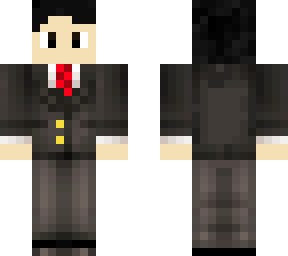 tuxedo