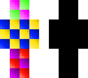ugly chess game