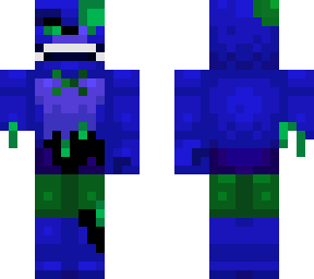 underwater bloxy