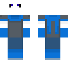 us! sans(also known as blue)
