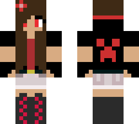 vampire (girl)