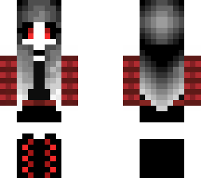 vampire girl changes 2
