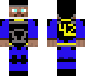 vault 42 security