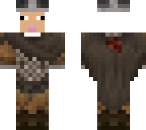 viking sheep white