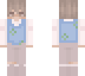 vintage vest boy (better one)