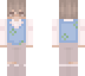 vintage vest boy