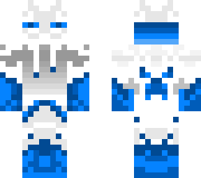 water enderman